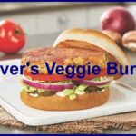 Culver's Veggie Burger