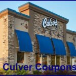 Culver Coupons