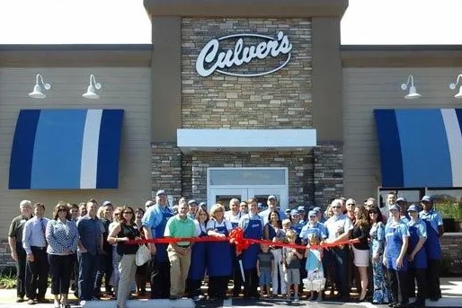 Culver's Franchise Costs