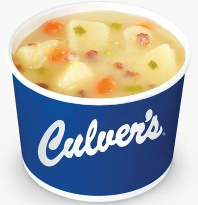 Culver’s Soups 