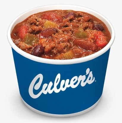 Culver’s Soups