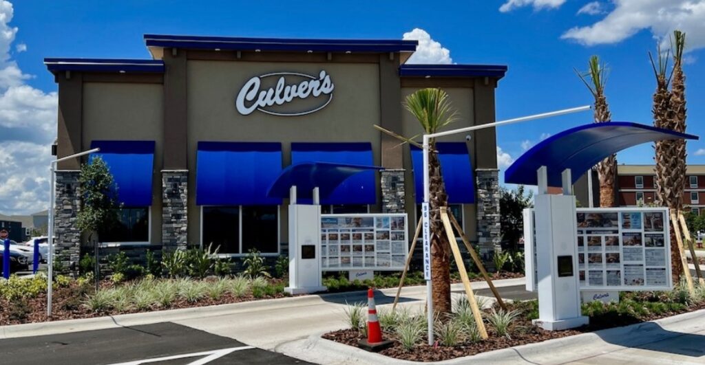 Is Culver’s Open On 4th Of July 2024?