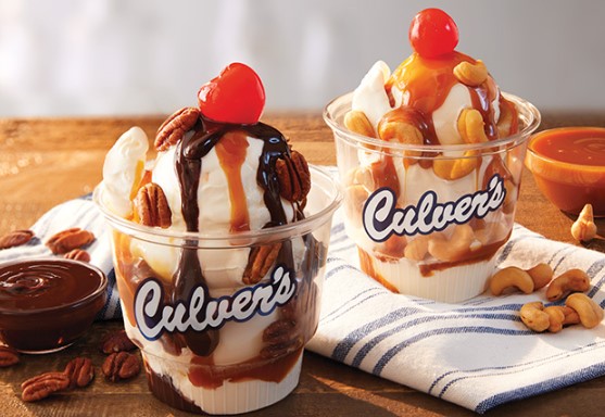 What You Should Know About Culver's Custard