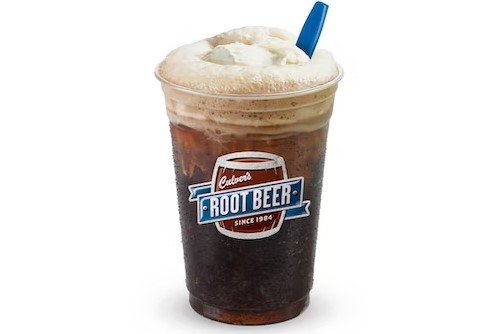 Why Culver's Root Beer Taste Different From All Other Brands