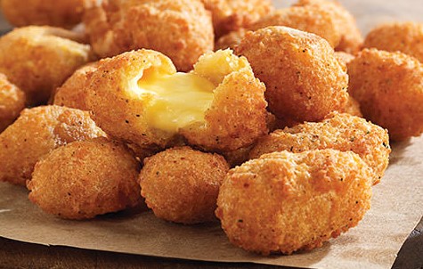 Culver's Wisconsin Cheese Curds