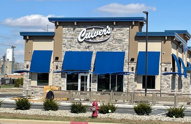 Culver’s Hours