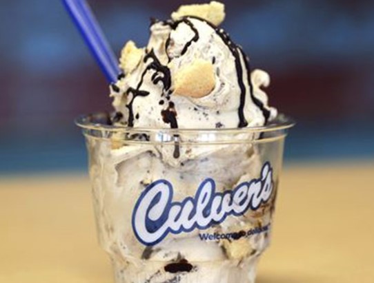 Culver's Debuts Two New Custard Flavors Just In Time For Summer