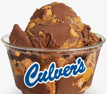 Culver's Debuts Two New Custard Flavors Just In Time For Summer