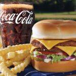 Culver's Snack Pack Meals