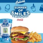 Culver’s Sweepstakes