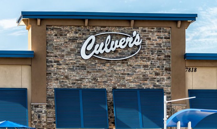 Does Culver’s Accept Google Pay