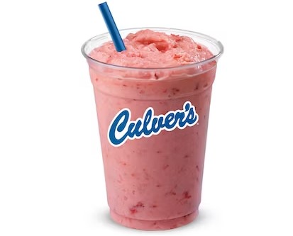 The Best Culver’s Milkshake Flavors To Try