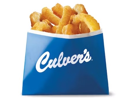 culver's onion rings
